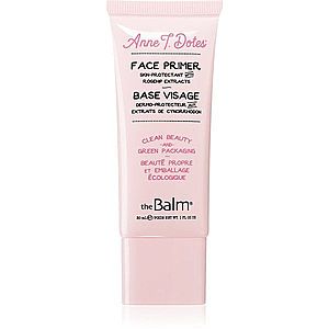 theBalm Anne T. Dotes® Face Primer hydratačná podkladová báza pod make-up s vyhladzujúcim efektom 30 ml vyobraziť
