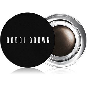 Bobbi Brown Long-Wear Gel Eyeliner dlhotrvajúce gélové očné linky odtieň ESPRESSO INK 3 g vyobraziť