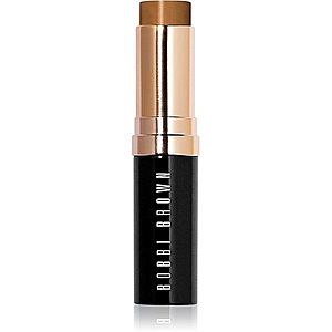 Bobbi Brown Skin Foundation Stick viacúčelová make-up tyčinka odtieň Warm Almond (W-086) 9 g vyobraziť
