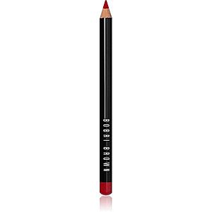 Bobbi Brown Lip Pencil dlhotrvajúca ceruzka na pery odtieň RED 1 g vyobraziť