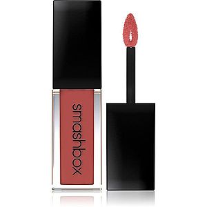 Smashbox Always On Liquid Lipstick matný tekutý rúž odtieň - Driver's Seat 4 ml vyobraziť