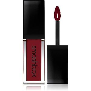 Smashbox Always On Liquid Lipstick matný tekutý rúž odtieň - Miss Conduct 4 ml vyobraziť