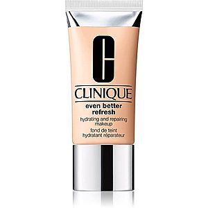Clinique Even Better™ Refresh Hydrating and Repairing Makeup hydratačný make-up s vyhladzujúcim účinkom odtieň CN 20 Fair 30 ml vyobraziť