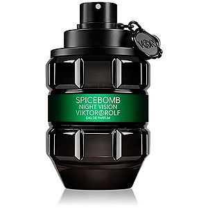 Viktor & Rolf Spicebomb Night Vision parfumovaná voda pre mužov 90 ml vyobraziť