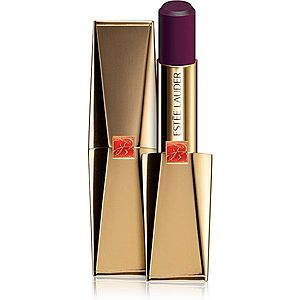 Estée Lauder Pure Color Desire Rouge Excess Lipstick matný hydratačný rúž odtieň 414 Prove It 3.5 g vyobraziť
