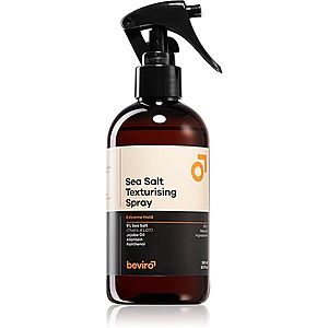 Beviro Sea Salt Texturising Spray slaný sprej extra silné spevnenie 250 ml vyobraziť