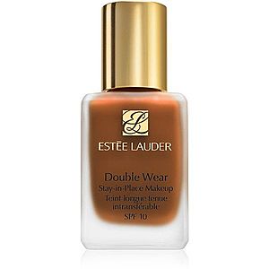 Estée Lauder Double Wear Stay-in-Place dlhotrvajúci make-up SPF 10 odtieň 7N1 Deep Amber 30 ml vyobraziť
