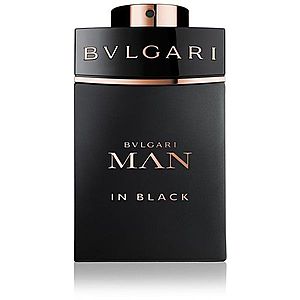 BULGARI Bvlgari Man In Black parfumovaná voda pre mužov 100 ml vyobraziť