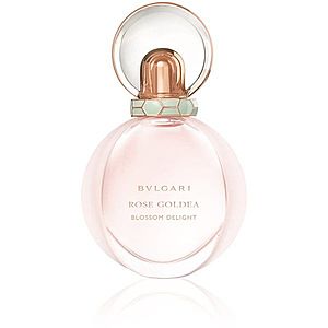 BULGARI Rose Goldea Blossom Delight Eau de Parfum parfumovaná voda pre ženy 50 ml vyobraziť