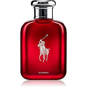 Ralph Lauren Polo Red parfumovaná voda pre mužov 75 ml vyobraziť