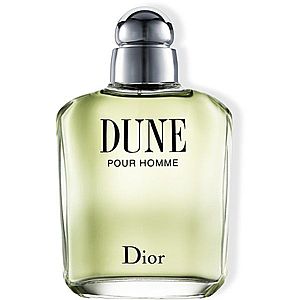 DIOR Dune pour Homme toaletná voda pre mužov 100 ml vyobraziť