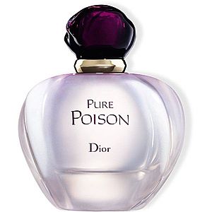 DIOR Pure Poison parfumovaná voda pre ženy 100 ml vyobraziť
