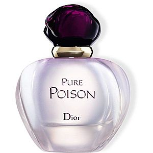 DIOR Pure Poison parfumovaná voda pre ženy 50 ml vyobraziť