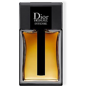 DIOR Dior Homme Intense parfumovaná voda pre mužov 50 ml vyobraziť