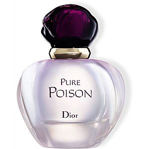DIOR Pure Poison parfumovaná voda pre ženy 30 ml vyobraziť