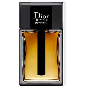 DIOR Dior Homme Intense parfumovaná voda pre mužov 100 ml vyobraziť