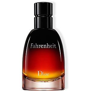 DIOR Fahrenheit Parfum parfém pre mužov 75 ml vyobraziť