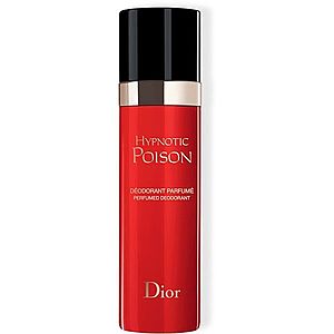 DIOR Hypnotic Poison dezodorant v spreji pre ženy 100 ml vyobraziť