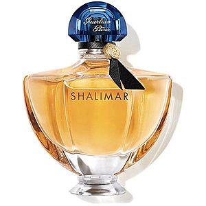 GUERLAIN Shalimar parfumovaná voda pre ženy 50 ml vyobraziť