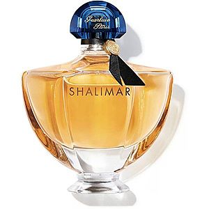 GUERLAIN Shalimar parfumovaná voda pre ženy 90 ml vyobraziť