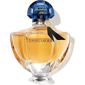 GUERLAIN Shalimar parfumovaná voda pre ženy 30 ml vyobraziť