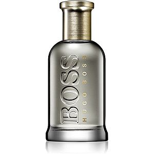 Hugo Boss BOSS Bottled parfumovaná voda pre mužov 50 ml vyobraziť