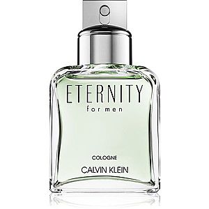 Calvin Klein Eternity for Men Cologne toaletná voda pre mužov 100 ml vyobraziť