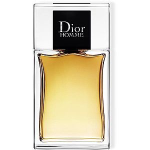 DIOR Dior Homme emulzia po holení pre mužov 100 ml vyobraziť