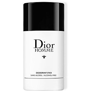 DIOR Dior Homme deostick bez alkoholu pre mužov 75 g vyobraziť