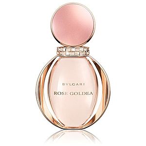 BULGARI Rose Goldea Eau de Parfum parfumovaná voda pre ženy 50 ml vyobraziť