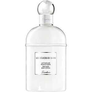 GUERLAIN Les Délices de Bain parfumované telové mlieko unisex 200 ml vyobraziť
