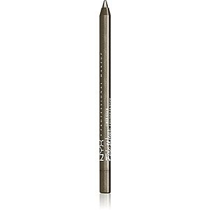 NYX Professional Makeup Epic Wear Liner Stick vodeodolná ceruzka na oči odtieň 03 - All Time Olive 1.2 g vyobraziť