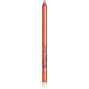 NYX Professional Makeup Epic Wear Liner Stick vodeodolná ceruzka na oči odtieň 18 - Orange Zest 1.2 g vyobraziť