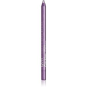 NYX Professional Makeup Epic Wear Liner Stick vodeodolná ceruzka na oči odtieň 20 - Graphic Purple 1.2 g vyobraziť