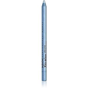 NYX Professional Makeup Epic Wear Liner Stick vodeodolná ceruzka na oči odtieň 21 - Chill Blue 1.2 g vyobraziť