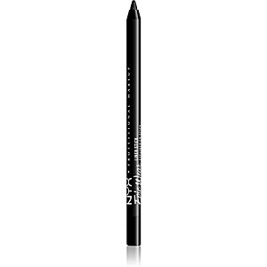 NYX Professional Makeup Epic Wear Liner Stick vodeodolná ceruzka na oči odtieň 08 - Pitch Black 1.2 g vyobraziť