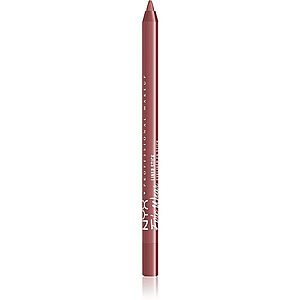 NYX Professional Makeup Epic Wear Liner Stick vodeodolná ceruzka na oči odtieň 16 - Dusty Mauve 1.2 g vyobraziť