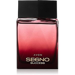 Avon Segno Success parfumovaná voda pre mužov 75 ml vyobraziť