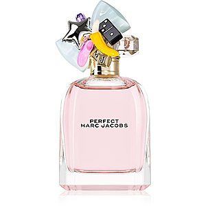 Marc Jacobs Perfect parfumovaná voda pre ženy 100 ml vyobraziť