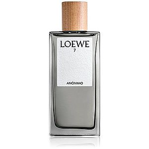 Loewe 7 Anónimo parfumovaná voda pre mužov 100 ml vyobraziť