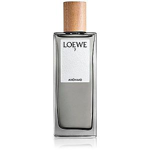 Loewe 7 Anónimo parfumovaná voda pre mužov 50 ml vyobraziť