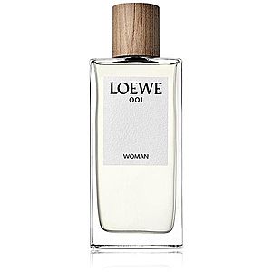 Loewe 001 Woman parfumovaná voda pre ženy 100 ml vyobraziť