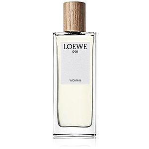 Loewe 001 Woman parfumovaná voda pre ženy 50 ml vyobraziť