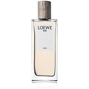 Loewe 001 Man parfumovaná voda pre mužov 50 ml vyobraziť