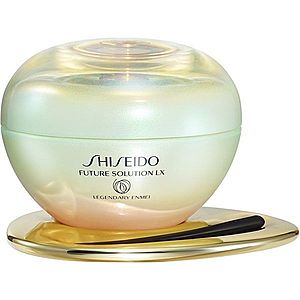 Shiseido Future Solution LX Legendary Enmei Ultimate Renewing Cream luxusný protivráskový krém na deň aj noc 50 ml vyobraziť