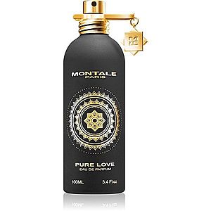 Montale Pure Love parfumovaná voda unisex 100 ml vyobraziť