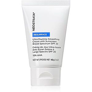 NeoStrata Resurface Ultra Daytime Smoothing Cream zjemňujúci krém SPF 20 40 g vyobraziť