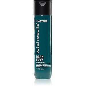 Matrix Dark Envy šampón neutralizujúci mosadzné podtóny 300 ml vyobraziť