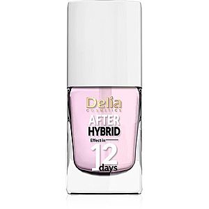 Delia Cosmetics After Hybrid 12 Days regeneračný kondicionér na nechty 11 ml vyobraziť