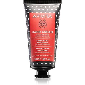Apivita Hand Care Hand Cream Propolis Light texture hydratačný krém na ruky 50 ml vyobraziť